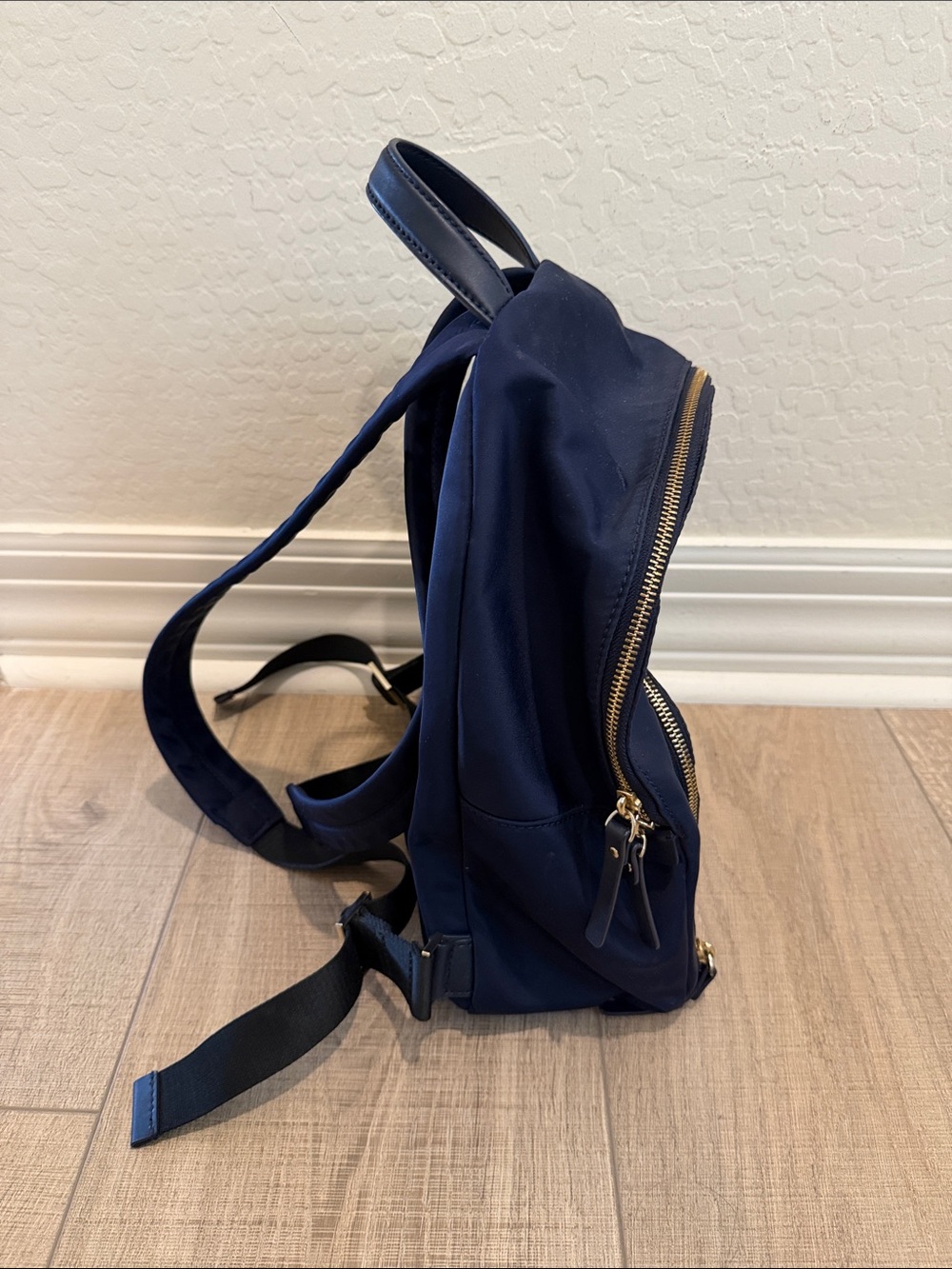 Kate spade backpack - Picture 3 of 6